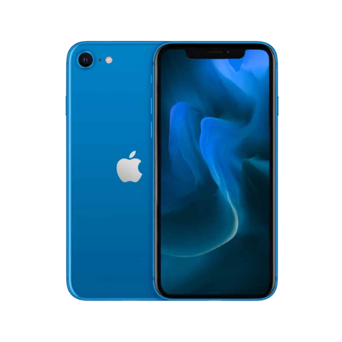 Apple iPhone SE (2022) Apple iPhone SE (2022)